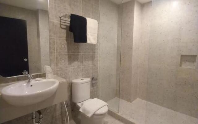 Nite And Day Semarang