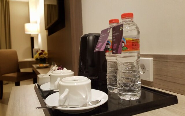 Swiss-Belinn Cibitung