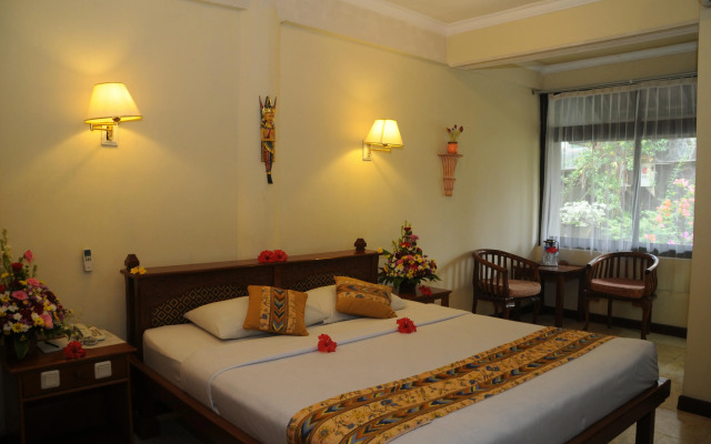 Melasti Beach Resort & Spa