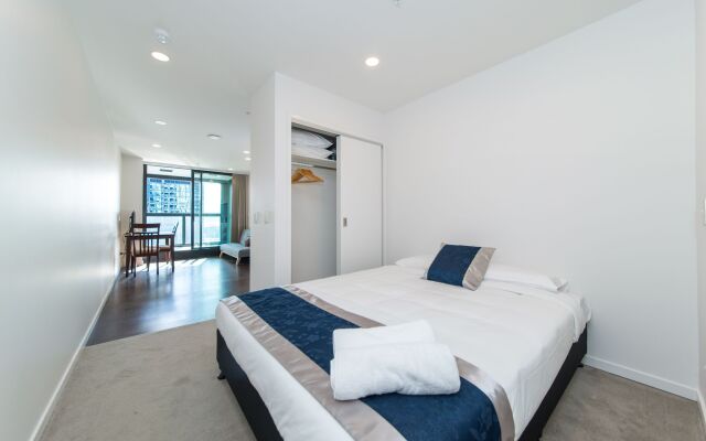 Star Park Serviced Apartments