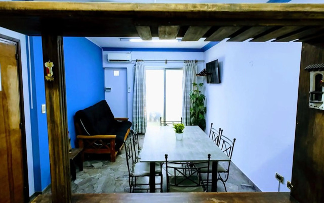 Alon Ayun Centro Dpto 1