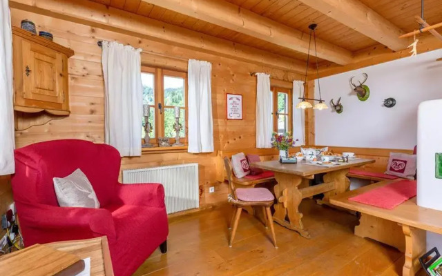 Ferienhaus Hirschhäusl