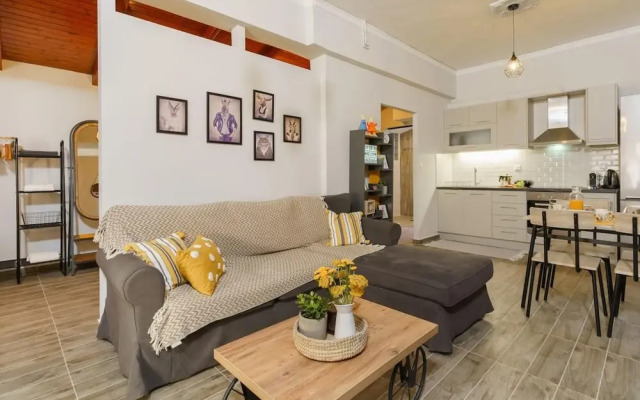 Entire Apartment 3 Guests1 Bedroom1 Bed1 Bathroom