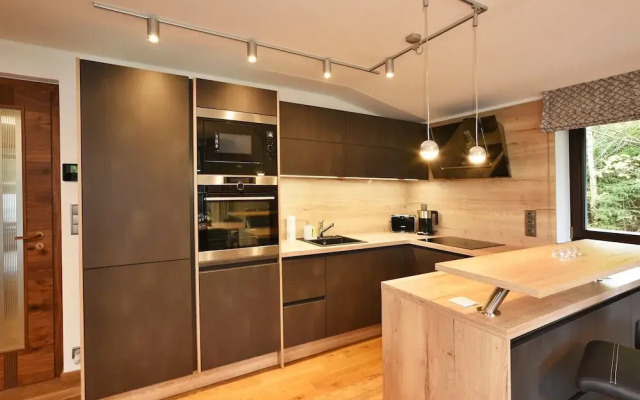 Luxury Apartments Adelka