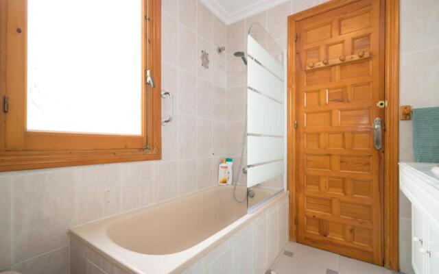 107 Sea Side - Alicante Holiday