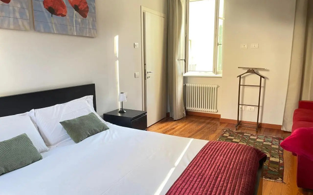 3-room Apartment 80 M2 On 1st Floor - Inh 22444