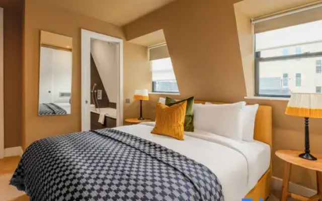 Your Apartment - Tower of London