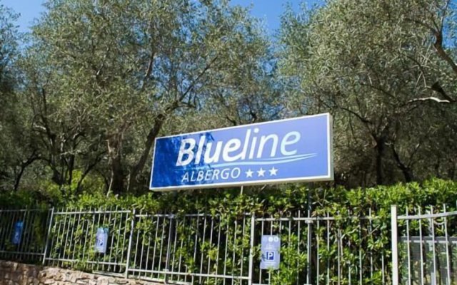 Albergo Blueline
