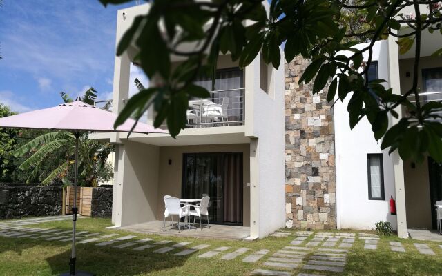 Valmarin Seafront Apartments