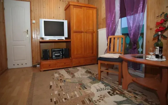 Motel Złota Karczma