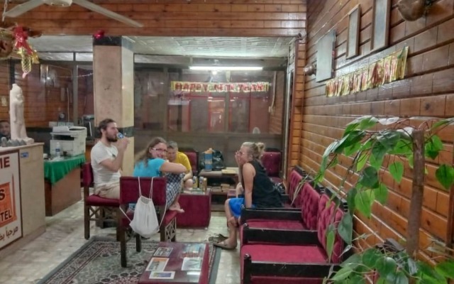 Venus Hostel