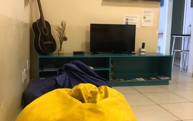 Pousada Vila Praiana