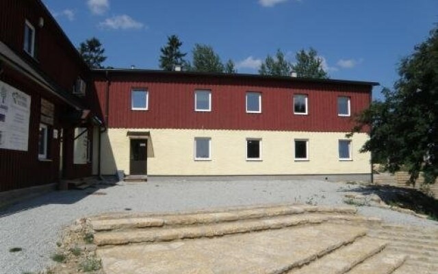 Kõrtsialuse guesthouse