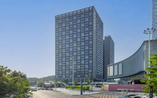 Ceramic Hotel (Shunde Happy Coast Joyful Plaza Branch)
