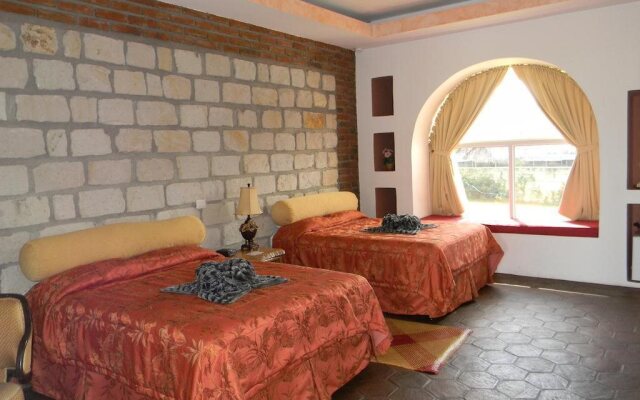 Hotel La Casa de Nery