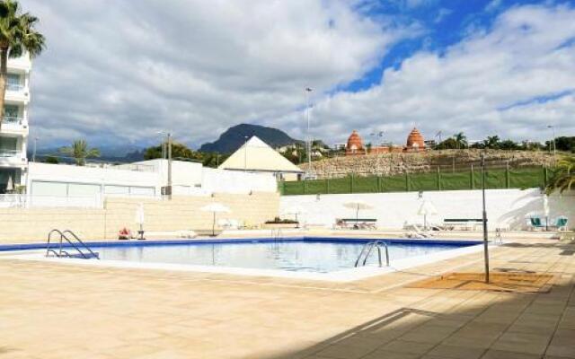 Apartamento En El Centro de las Americas La/116