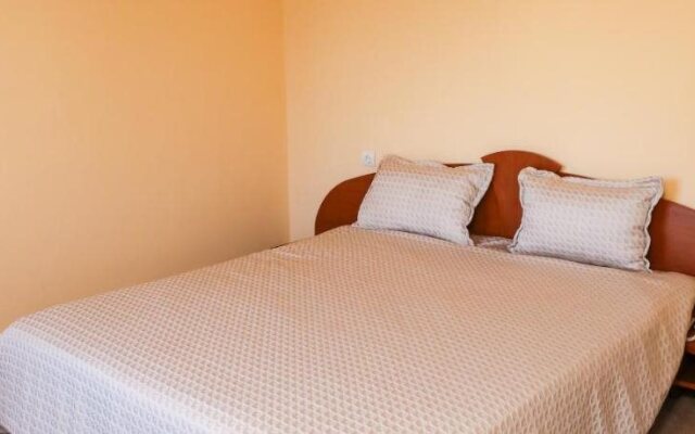 Hotel Bulgaria