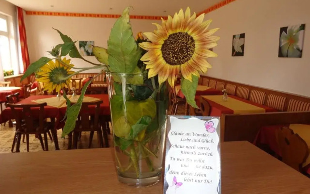 WohlfühlPension IllmitzerHof