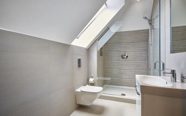 Maidenhead Serviced Apartments - Imperial Court By Flying Butler