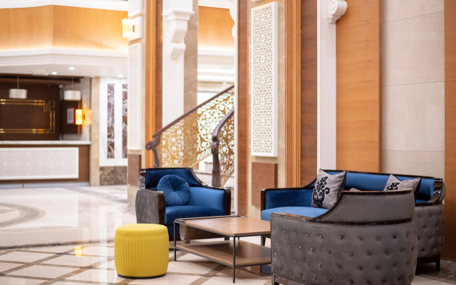 La Maison Hotel Doha