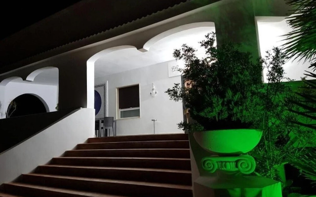 Hotel B&B Baia del Pescatore