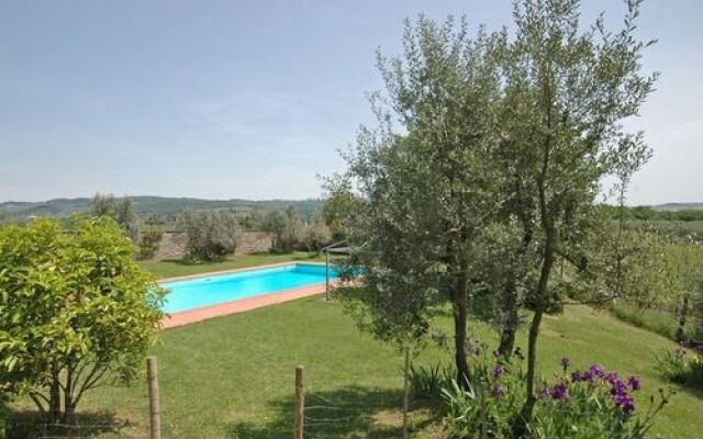 Tenuta Bibbiano
