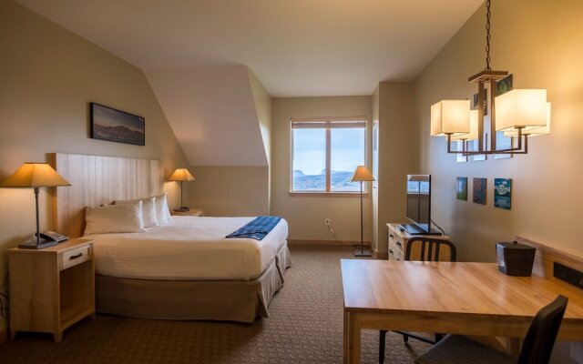 Burke Mountain Hotel & Conference Center