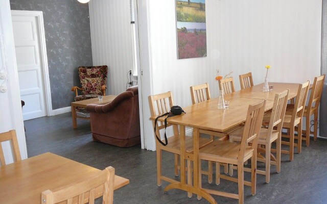 Stf Lonneberga Hostel