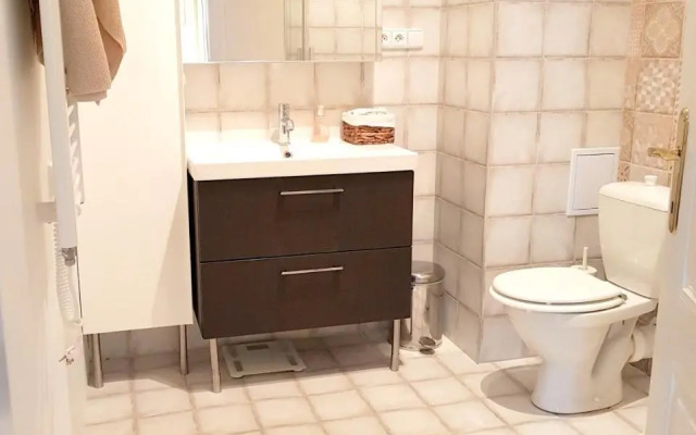 AIRSTAY PRAGUE apartment Vinohrady