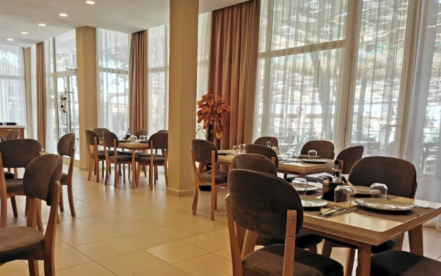New Akileda Hotel