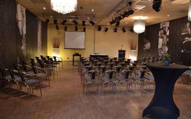 Fletcher Hotel-Restaurant Heiloo