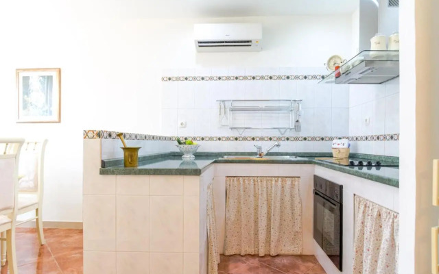 Apartment Mandalina
