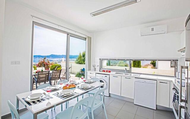 Villa Latchi View 23