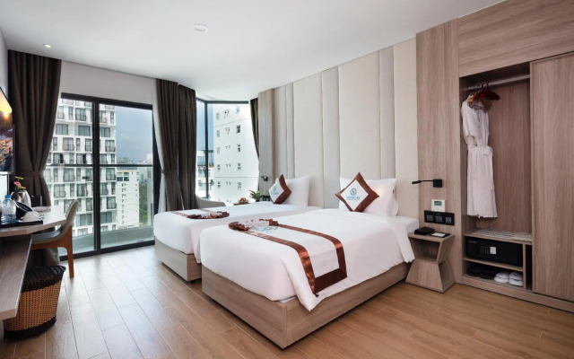 Nalicas Hotel
