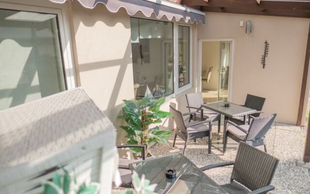 Hotel Seebrise Grömitz