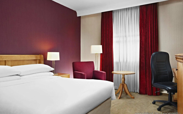Sheraton Heathrow Hotel
