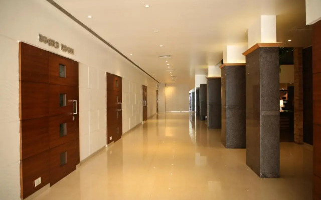 Hotel Moti Mahal
