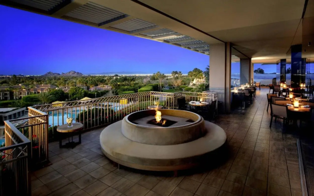 Phoenician Residences, A Luxury Collection Residence Club, Scottsdale