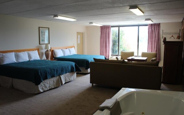 Family Inns of America Williamsburg