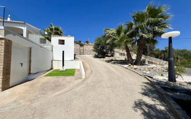 Algarve Premium Villa by Homing