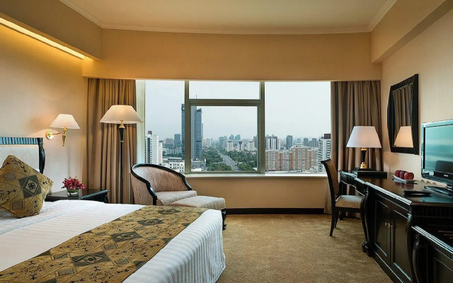 Celebrity International Grand Hotel