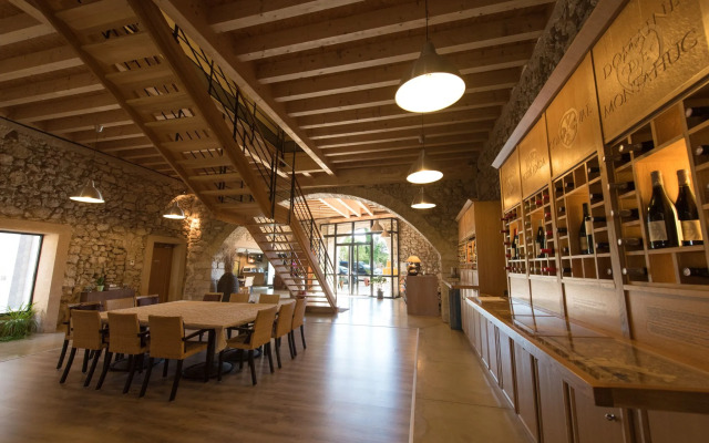 Le Relais de Pigasse