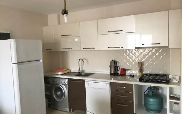 Apartment in Gundogan 2