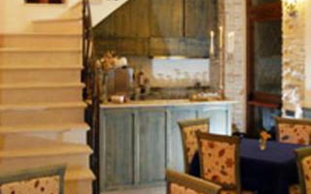b&b il postale