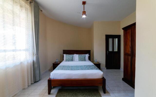Masheda Palms Resort