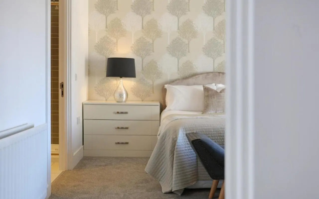 The Shandwick Place Residence No 2