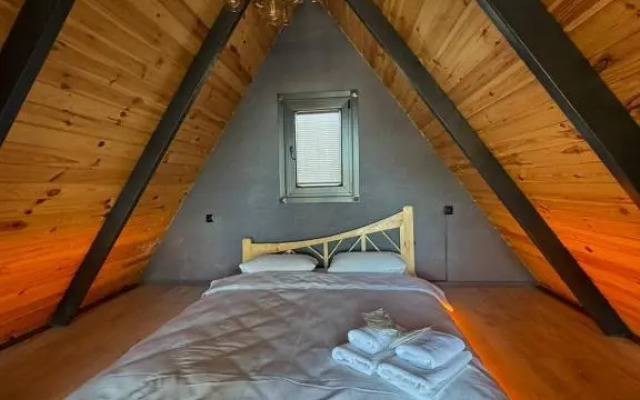 Club Armada Bungalov