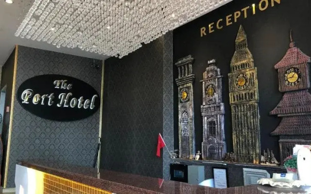 The Port Hotel