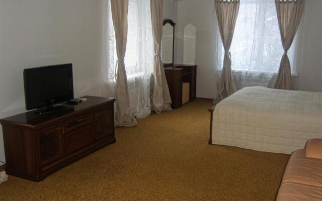 Areda Hotel