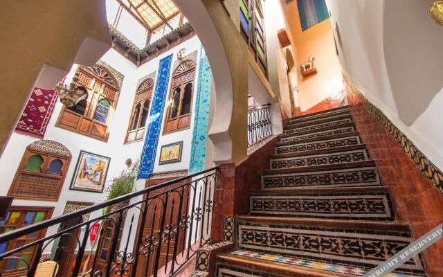 Riad Dar Hanae